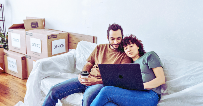 7 Low-Stress Things to do Now if you Want to Buy in 2026